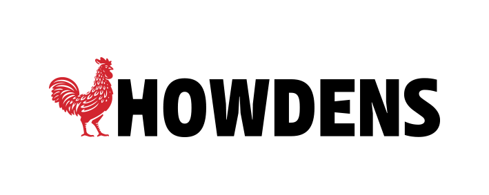 Howdens Logo 02